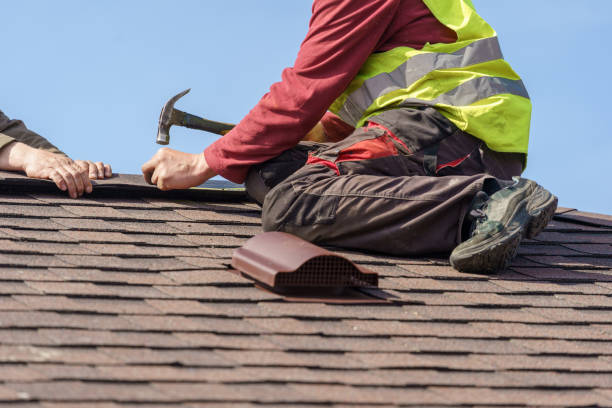 Best Flat Roof Repair Services  in Perry, IA
