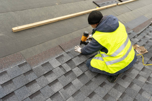 Roof Installation Near Me in Perry, IA