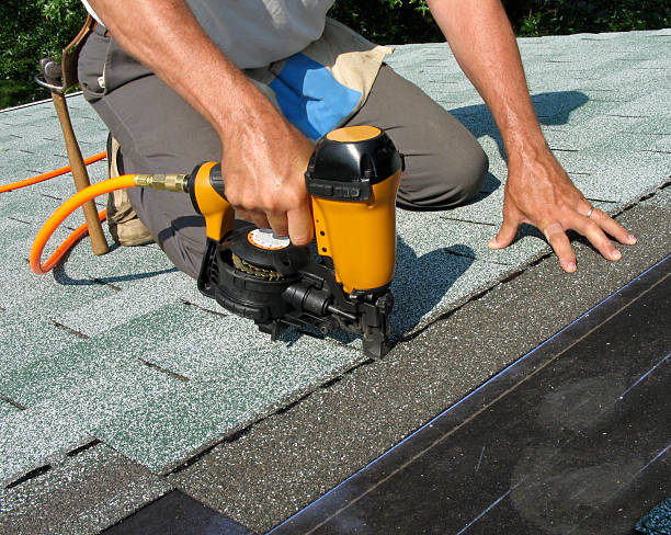 Best Roof Waterproofing Services  in Perry, IA