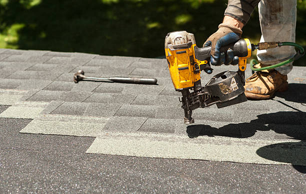 Quick and Trustworthy Emergency Roof Repair Services in Perry, IA