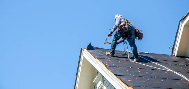 Slate Roofing Contractor in Perry, IA